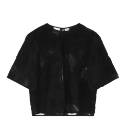 Outlet Day Birger et Mikkelsen Tatiana - Black
