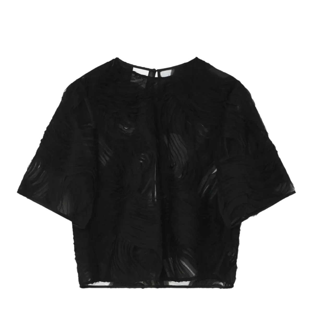 Outlet Day Birger et Mikkelsen Tatiana - Black