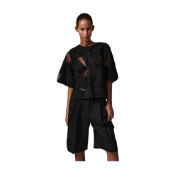 Outlet Day Birger et Mikkelsen Tatiana - Black