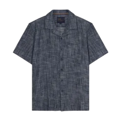 Online Signal TellySi Grainy - Blue Captain