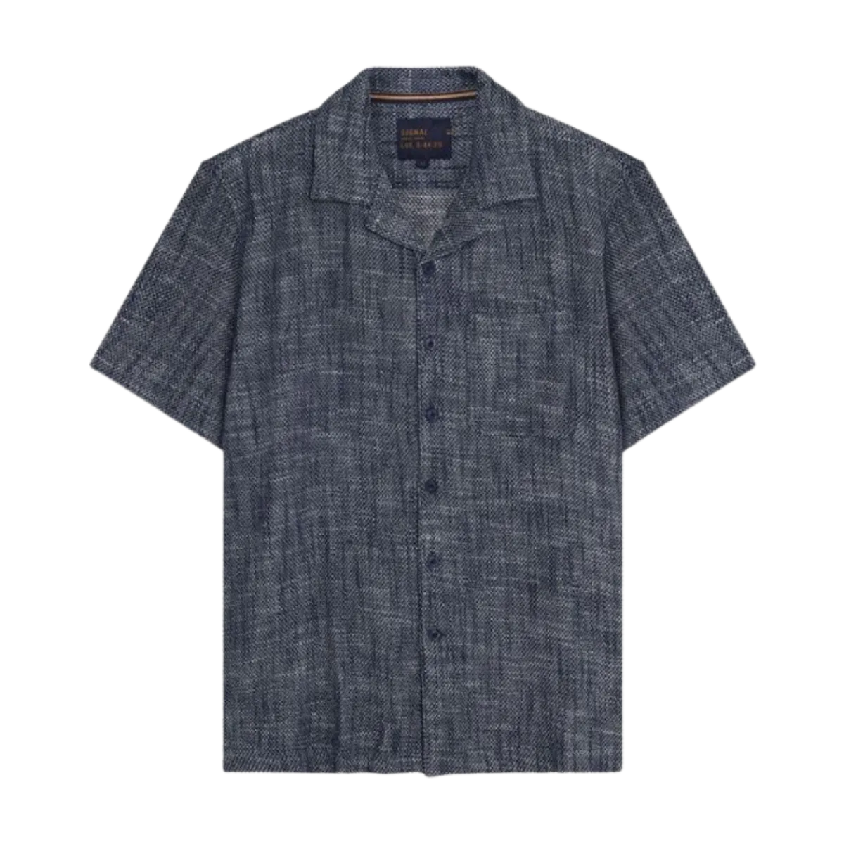 Online Signal TellySi Grainy - Blue Captain