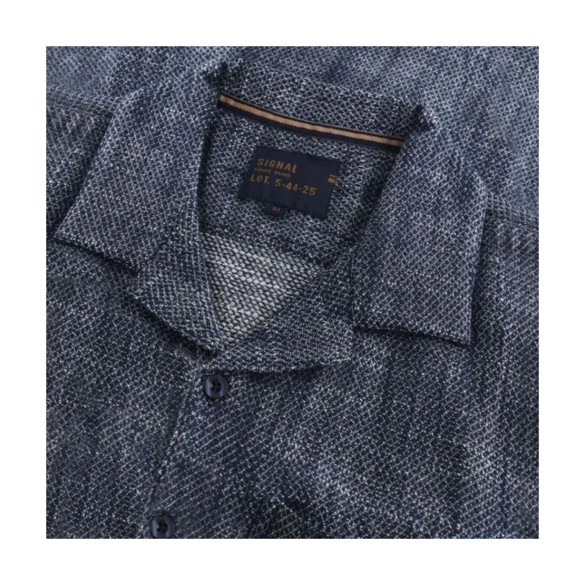 Online Signal TellySi Grainy - Blue Captain