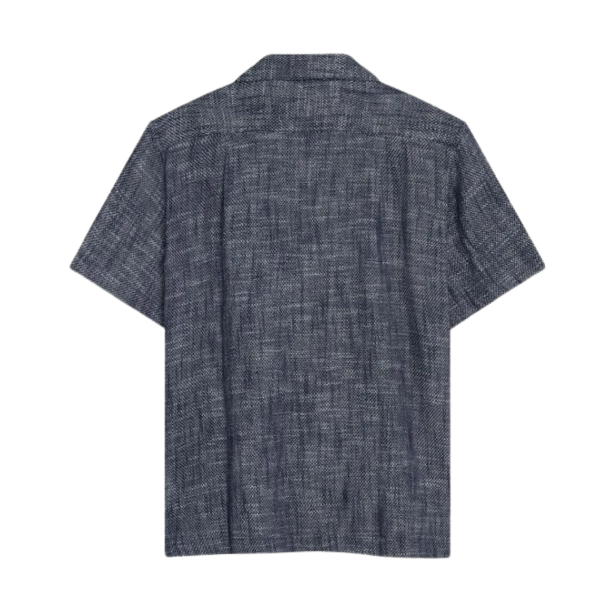 Online Signal TellySi Grainy - Blue Captain