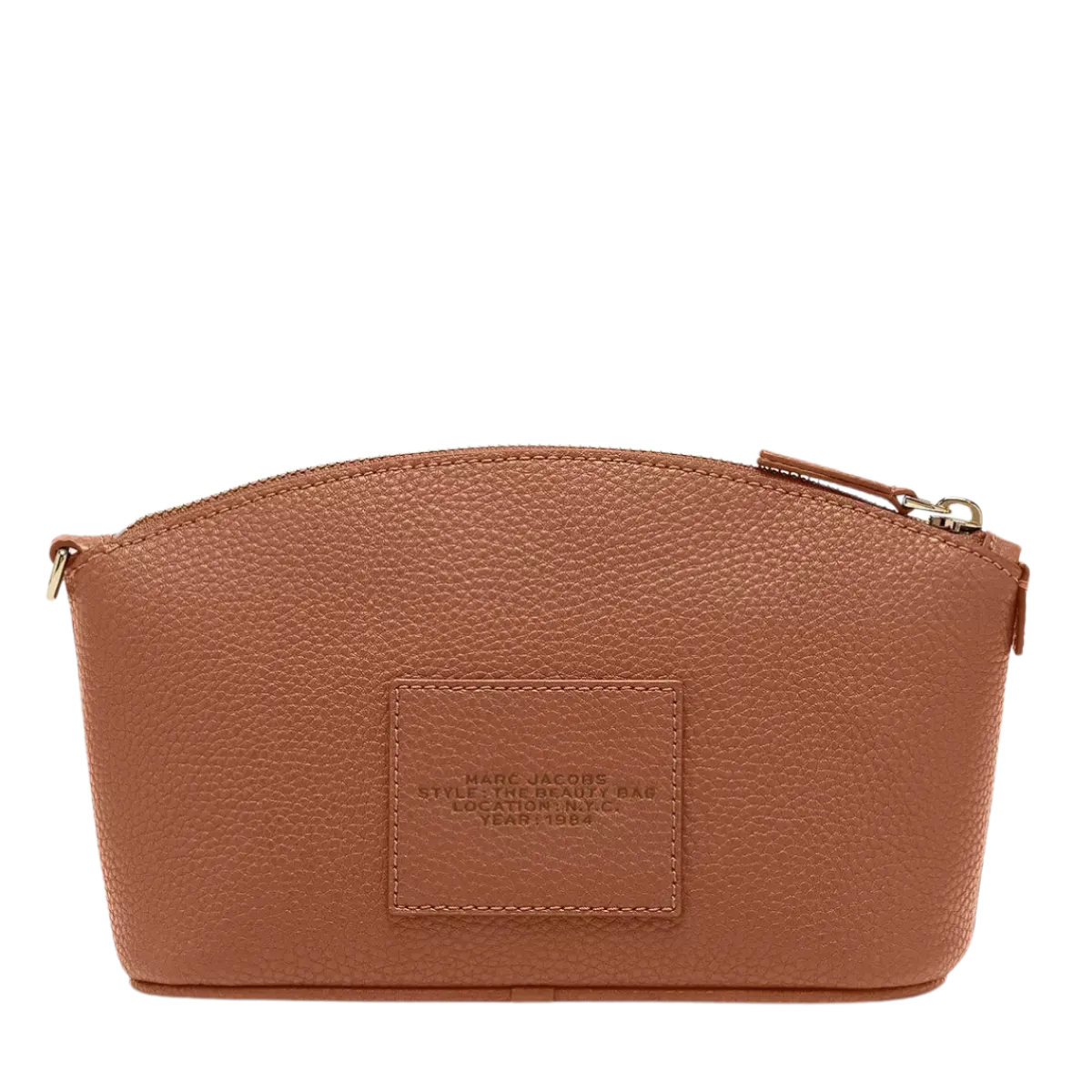 Sale Marc Jacobs The Beauty Bag - Argan Oil