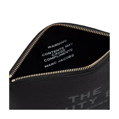 Clearance Marc Jacobs The Beauty Bag - Black