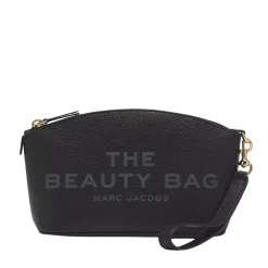 Clearance Marc Jacobs The Beauty Bag - Black