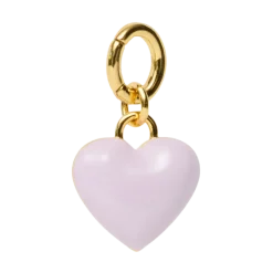 Hot By TiMo The Heart - Aubergine