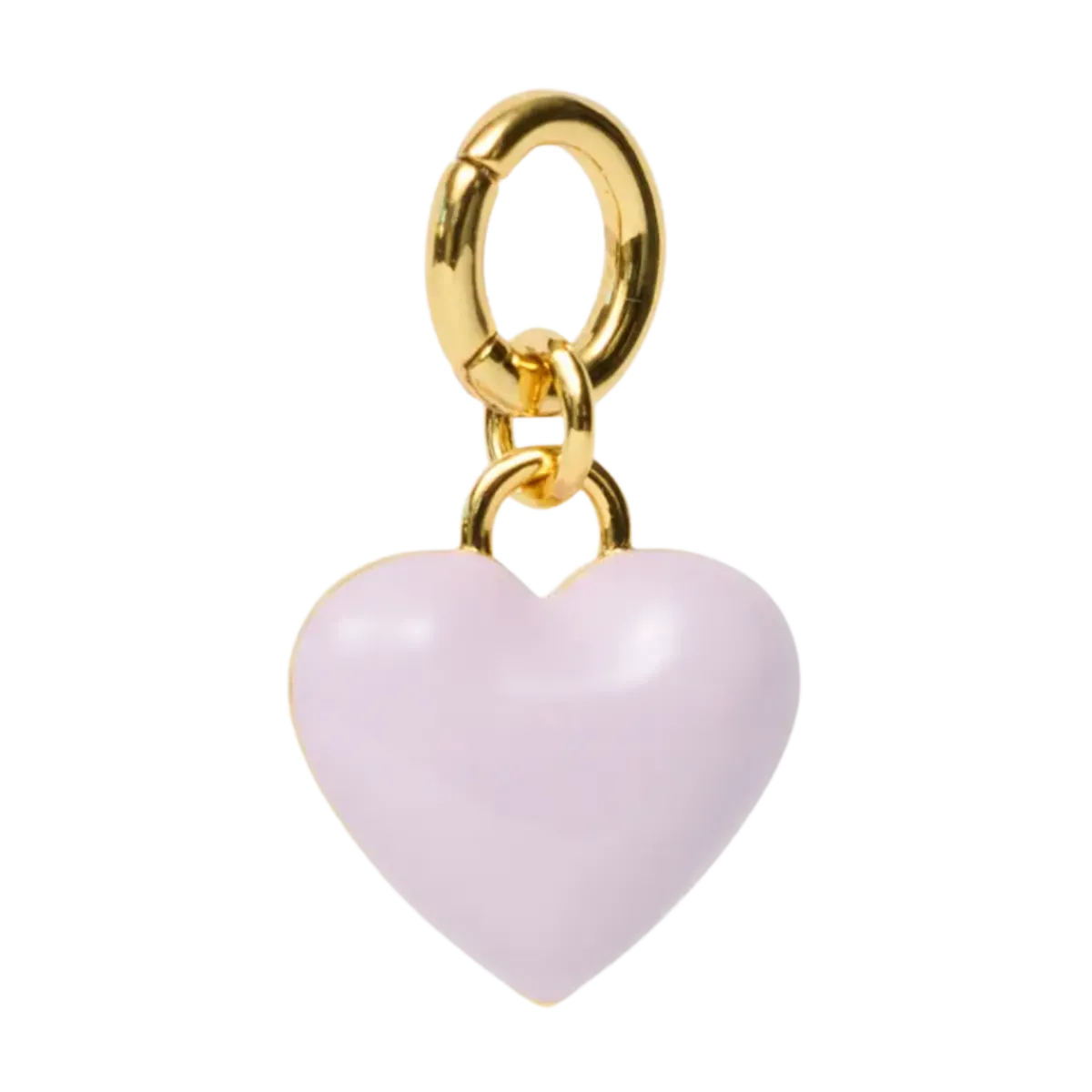 Hot By TiMo The Heart - Aubergine