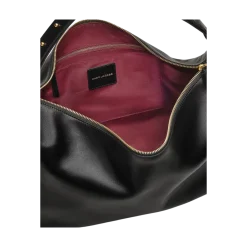 New Marc Jacobs The Juliette Hobo - Black