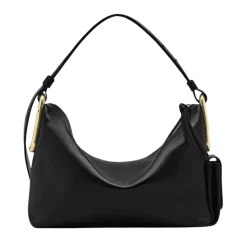 New Marc Jacobs The Juliette Hobo - Black