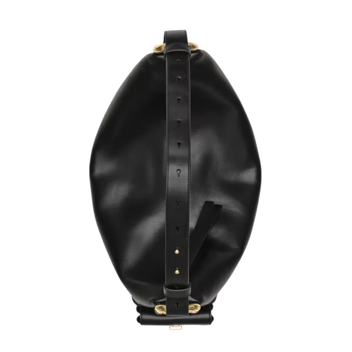 New Marc Jacobs The Juliette Hobo - Black