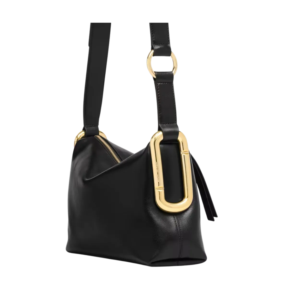 Marc Jacobs The Juliette Messenger - Black