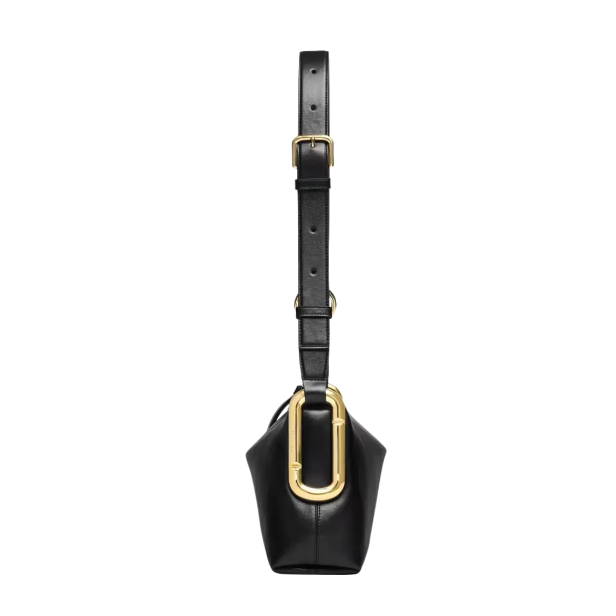 Marc Jacobs The Juliette Messenger - Black