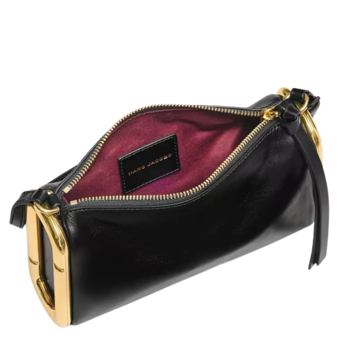 Hot Marc Jacobs The Juliette Shoulder Bag - Black