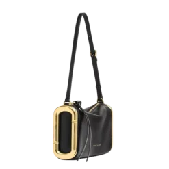 Hot Marc Jacobs The Juliette Shoulder Bag - Black