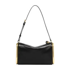Hot Marc Jacobs The Juliette Shoulder Bag - Black
