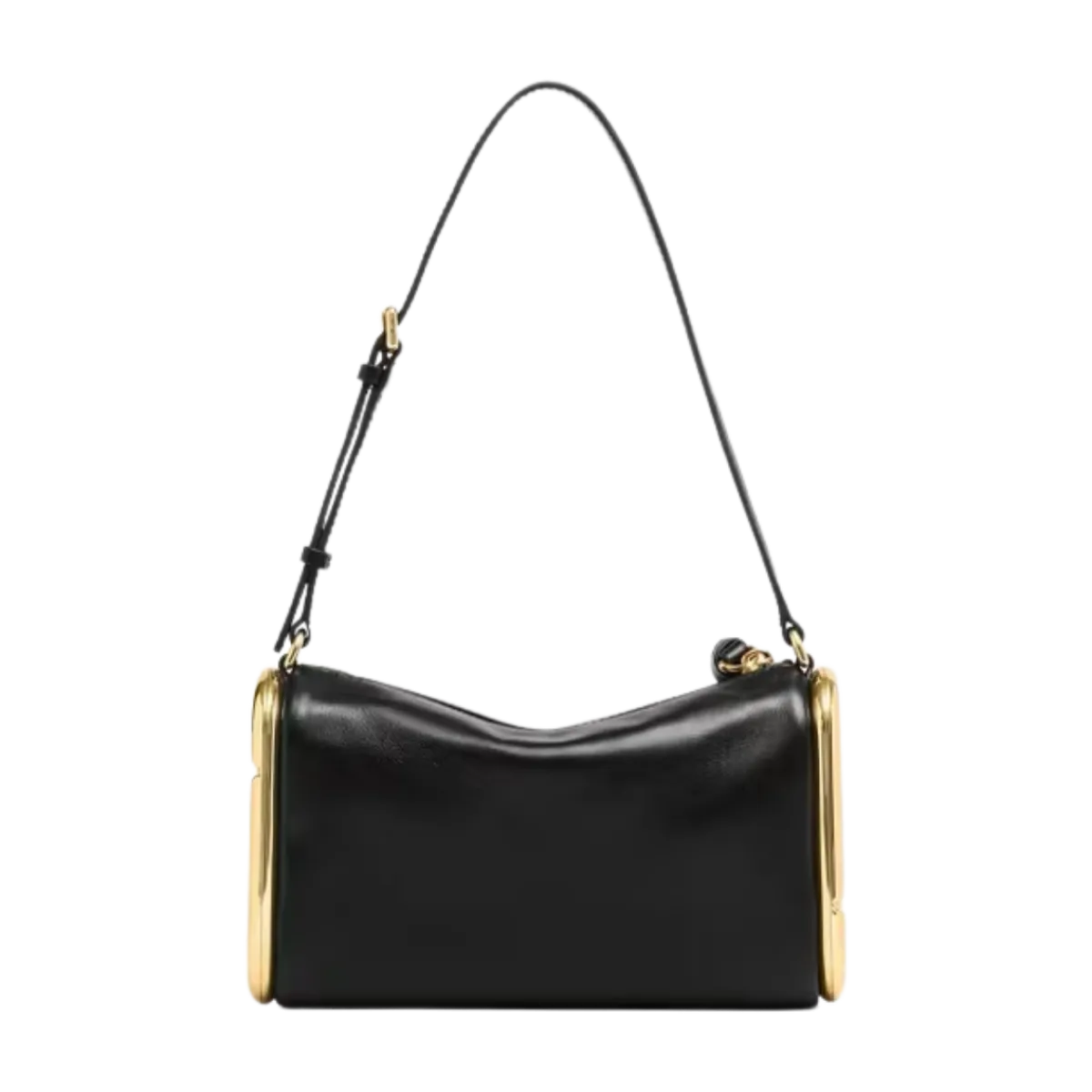 Hot Marc Jacobs The Juliette Shoulder Bag - Black