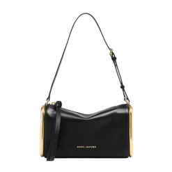 Hot Marc Jacobs The Juliette Shoulder Bag - Black