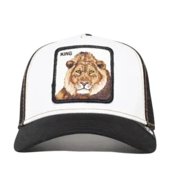 Best Goorin Bros The King Lion - Black
