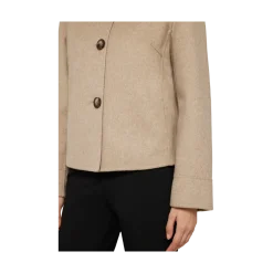 Sale RockandBlue Thekla Jacket - Light Beige
