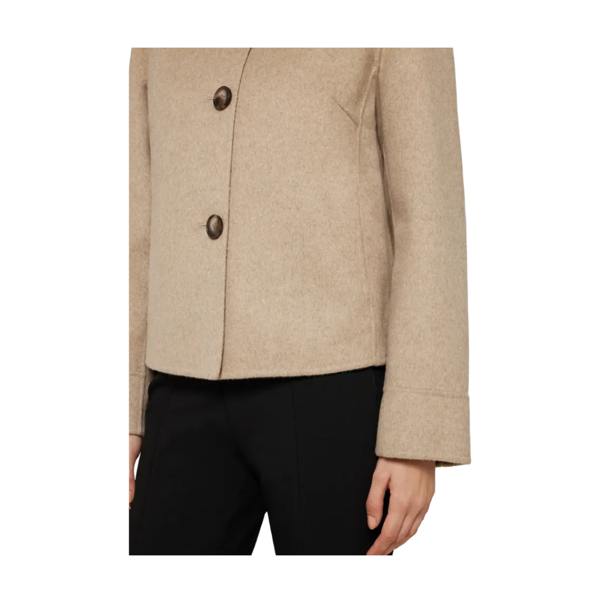 Sale RockandBlue Thekla Jacket - Light Beige