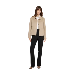 Sale RockandBlue Thekla Jacket - Light Beige