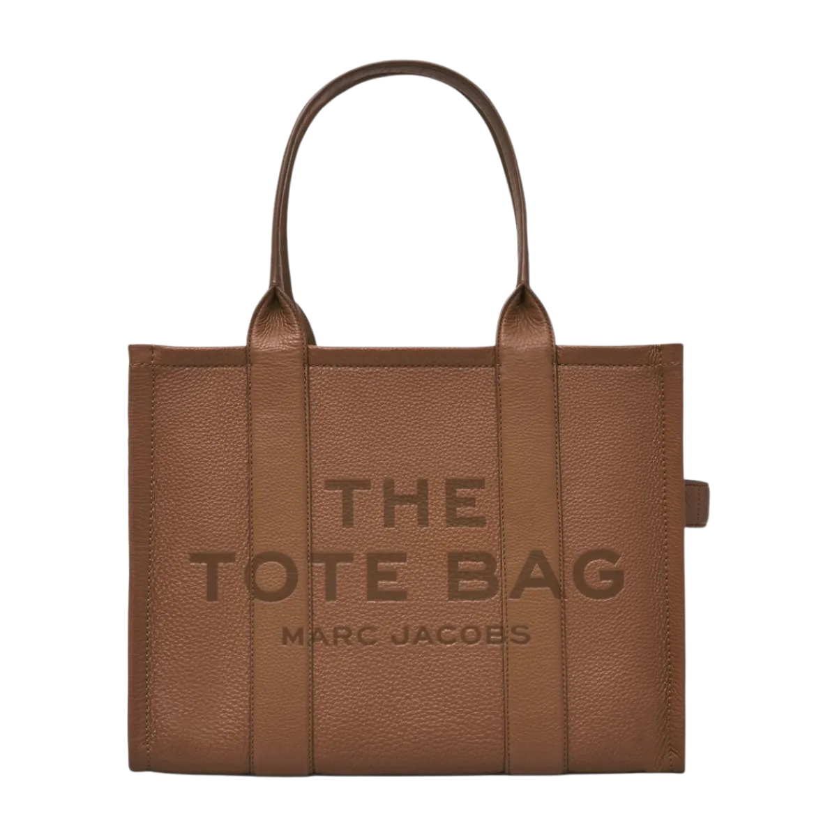 Outlet Marc Jacobs The Large Tote - Argan Oil