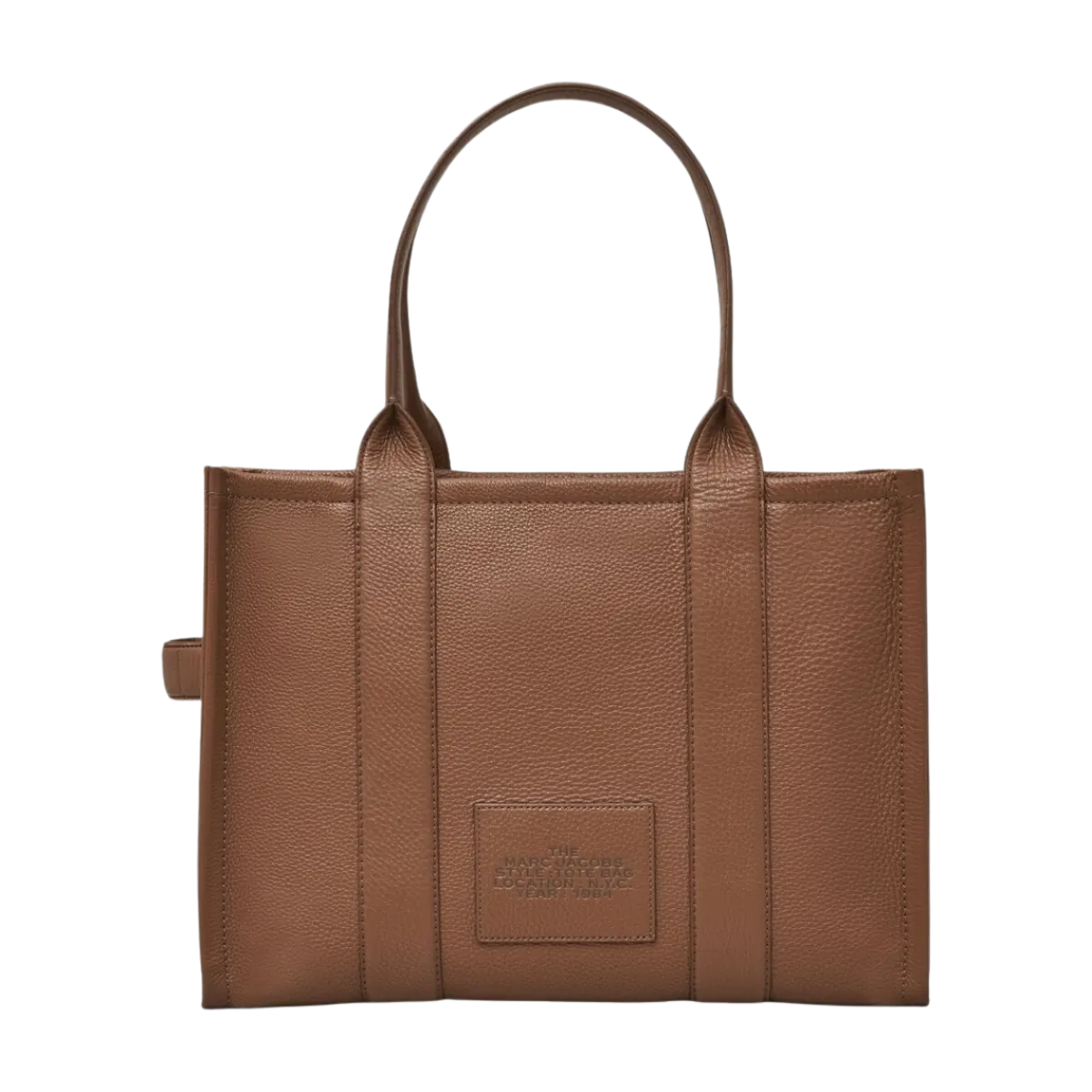 Outlet Marc Jacobs The Large Tote - Argan Oil