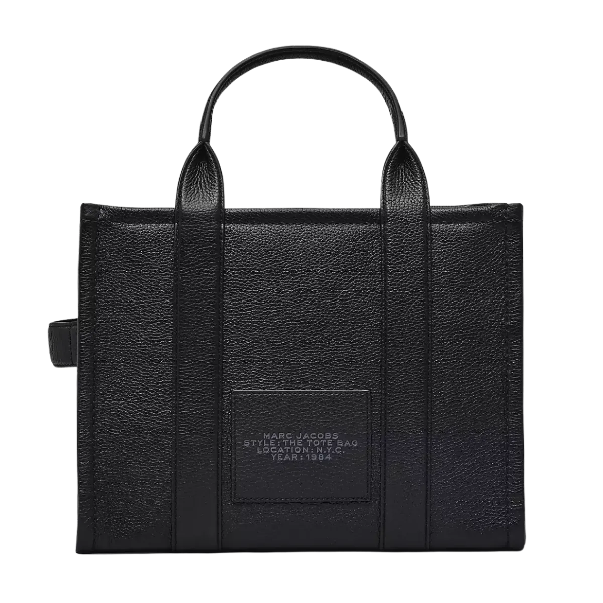 Hot Marc Jacobs The Medium Tote - Black