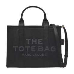 Hot Marc Jacobs The Medium Tote - Black