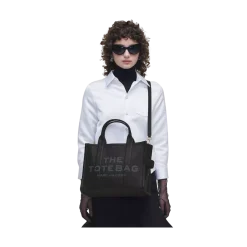 Hot Marc Jacobs The Medium Tote - Black