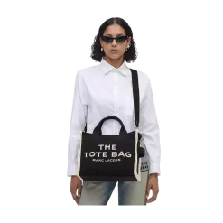 Sale Marc Jacobs The Medium Tote - Black