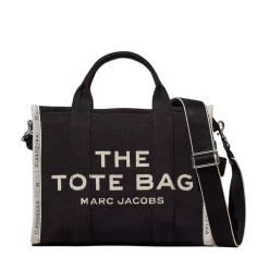 Sale Marc Jacobs The Medium Tote - Black