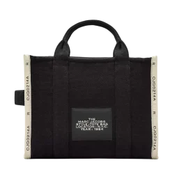 Sale Marc Jacobs The Medium Tote - Black