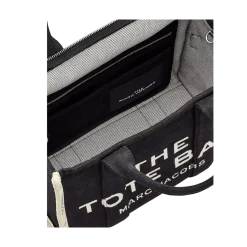 Sale Marc Jacobs The Medium Tote - Black