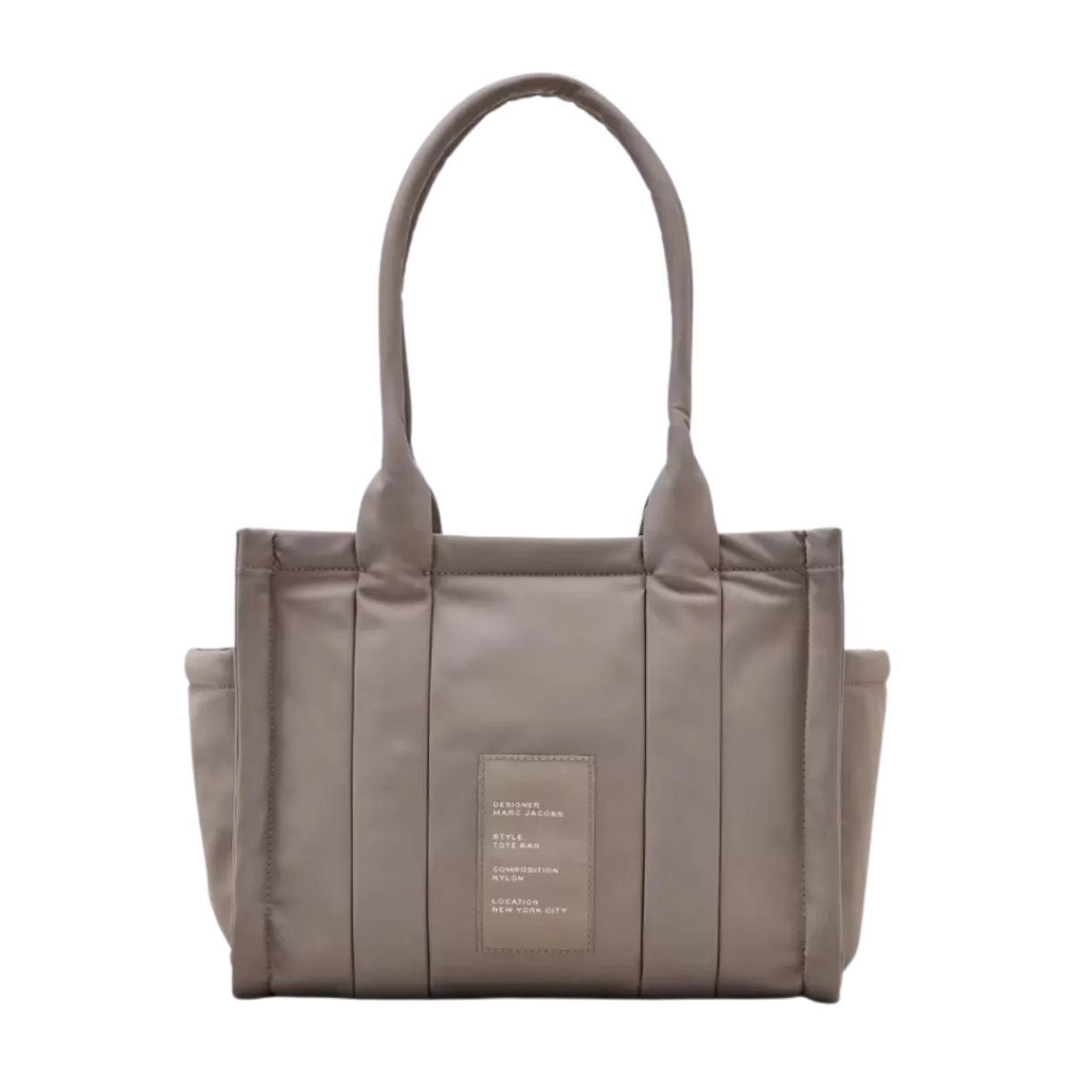 Clearance Marc Jacobs The Medium Tote - Cement