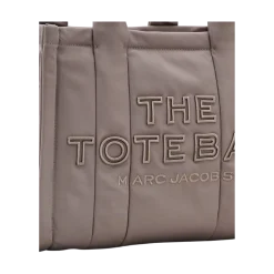 Clearance Marc Jacobs The Medium Tote - Cement