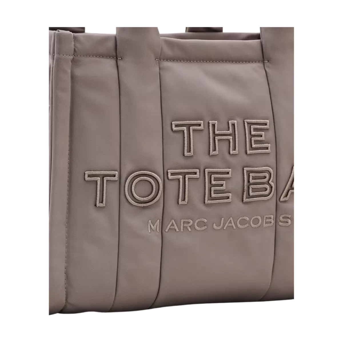 Clearance Marc Jacobs The Medium Tote - Cement