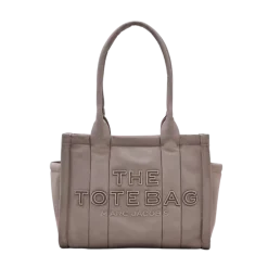 Clearance Marc Jacobs The Medium Tote - Cement