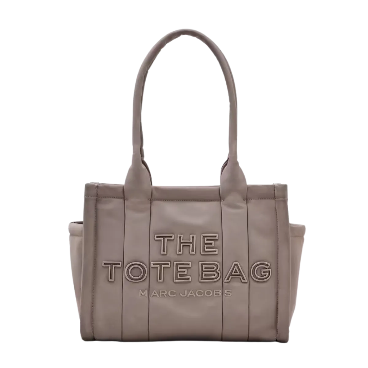 Clearance Marc Jacobs The Medium Tote - Cement