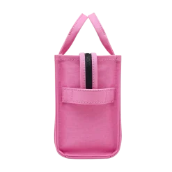 Outlet Marc Jacobs The Medium Tote - Dark Plum