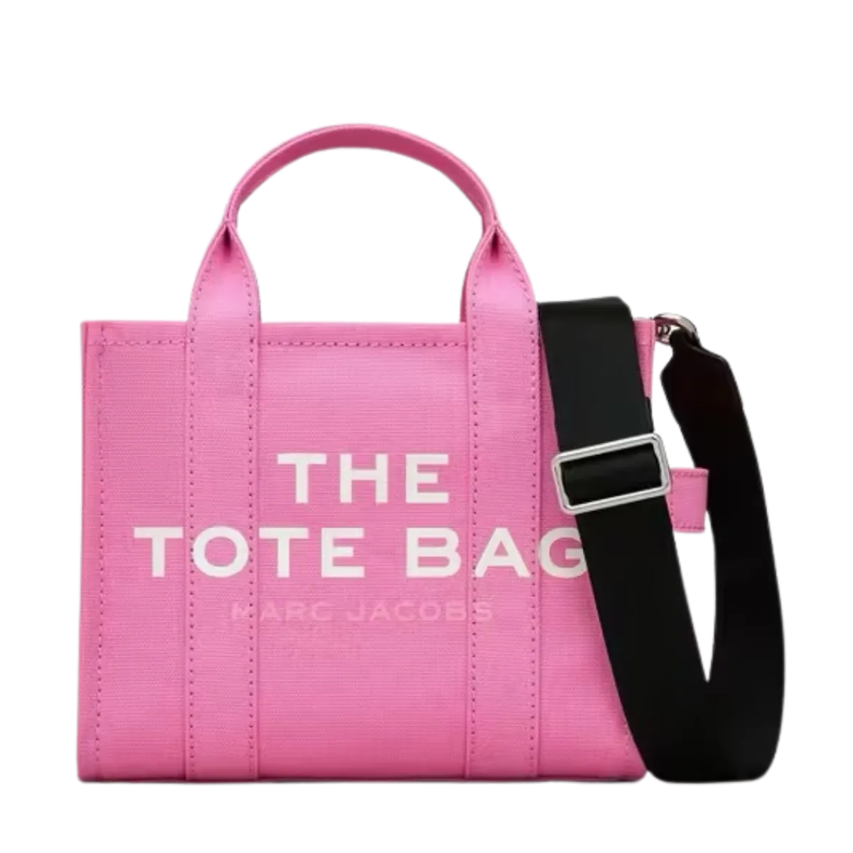Outlet Marc Jacobs The Medium Tote - Dark Plum