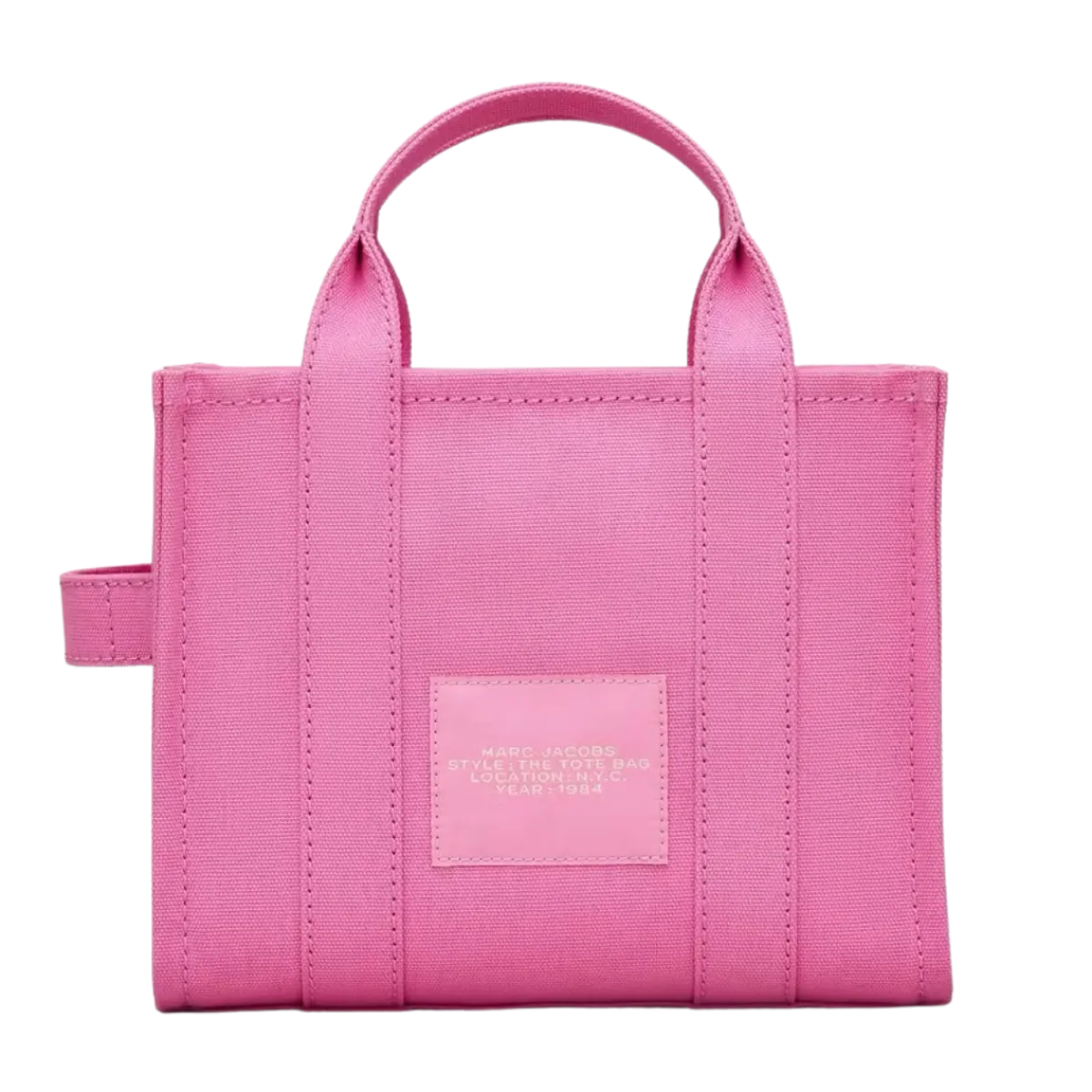 Outlet Marc Jacobs The Medium Tote - Dark Plum