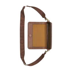 Online Marc Jacobs The Mini Bag - Argan Oil