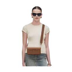 Online Marc Jacobs The Mini Bag - Argan Oil