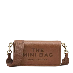 Online Marc Jacobs The Mini Bag - Argan Oil