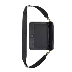 Outlet Marc Jacobs The Mini Bag - Black
