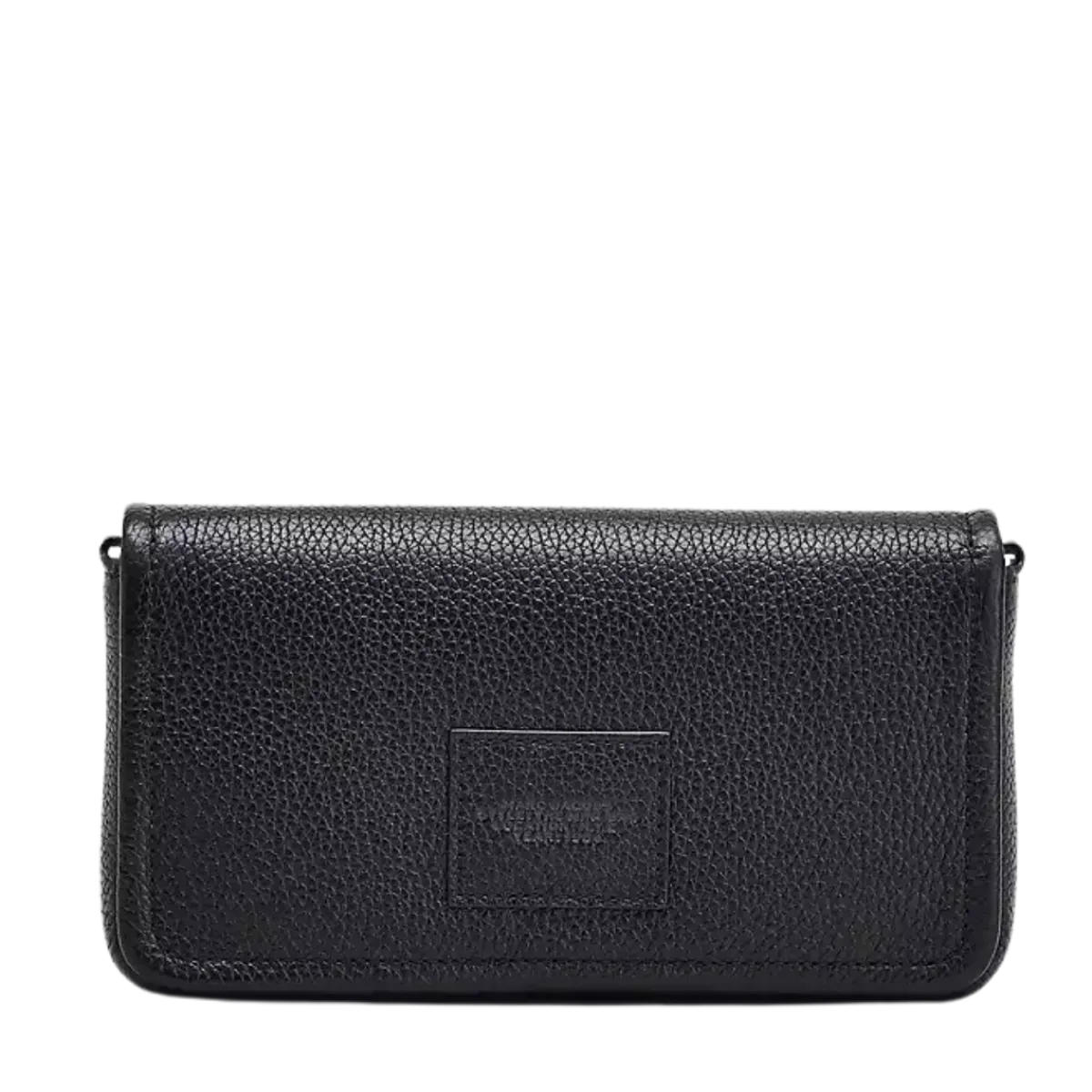 Outlet Marc Jacobs The Mini Bag - Black