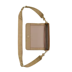 Clearance Marc Jacobs The Mini Bag - Camel