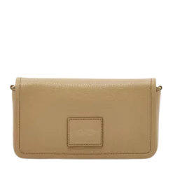 Clearance Marc Jacobs The Mini Bag - Camel